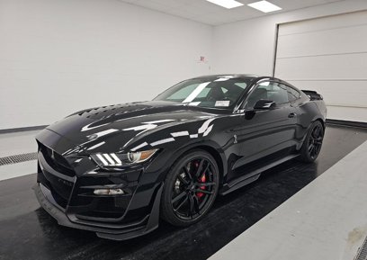 Used 2021 Ford Mustang Shelby GT500 w/ Technology Package