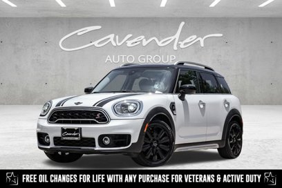 Used 2020 MINI Cooper Countryman S