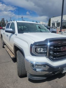 Used 2018 GMC Sierra 1500 SLT