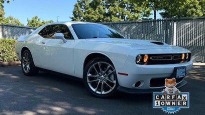 Used 2023 Dodge Challenger GT