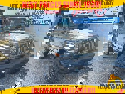 New 2025 Jeep Wrangler Sport