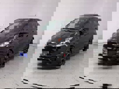 Used 2016 Ford Fiesta ST