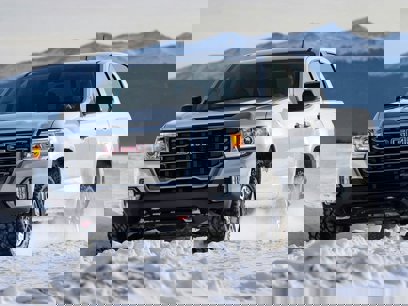 Certified 2022 GMC Canyon Elevation