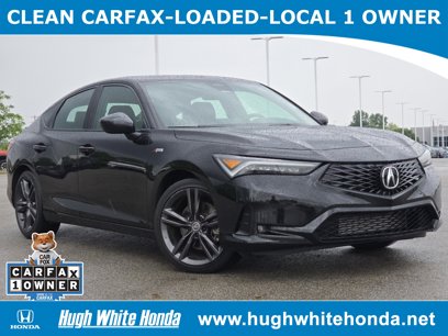 Used 2023 Acura Integra A-Spec