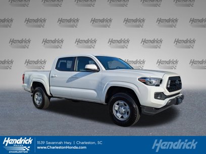 Used 2023 Toyota Tacoma SR