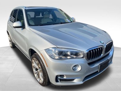 Used 2017 BMW X5 xDrive35i