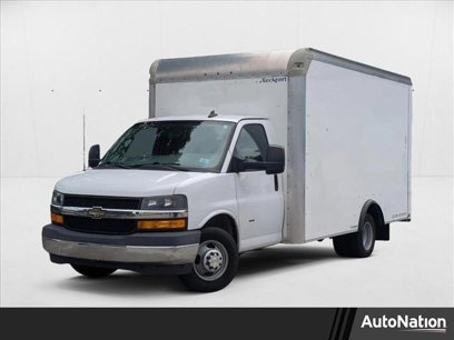 Used 2019 Chevrolet Express 3500 w/ Power Convenience Package