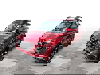 Used 2022 Hyundai Venue Limited