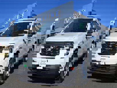 New 2025 Ford Maverick XL
