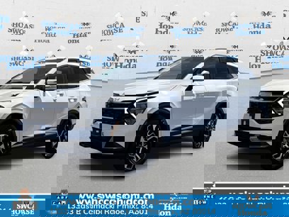 Used 2024 Kia Sportage EX