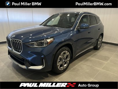 New 2025 BMW X1 xDrive28i w/ Convenience Package