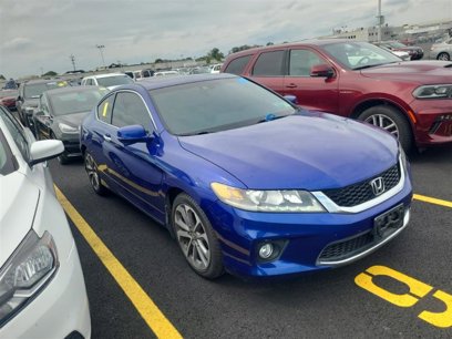 Used 2013 Honda Accord EX-L