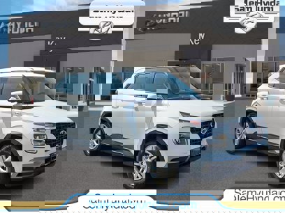 Used 2022 Hyundai Venue SE