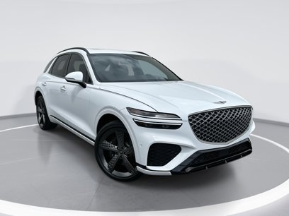 Used 2024 Genesis GV70 3.5T Sport w/ Sport Prestige Package