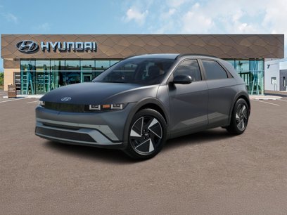 New 2025 Hyundai Ioniq 5 SEL