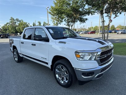 Used 2023 RAM 1500 Lone Star w/ Trailer Tow Group