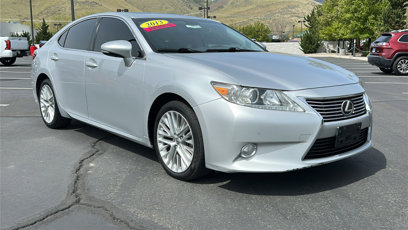 Used 2013 Lexus ES 350