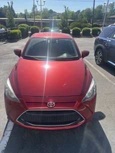 Used 2019 Toyota Yaris LE