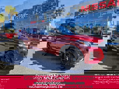 Used 2023 Nissan Kicks SR w/ SR Premium Package