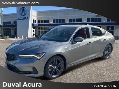Used 2025 Acura Integra A-Spec