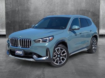 Certified 2025 BMW X1 xDrive28i w/ Convenience Package
