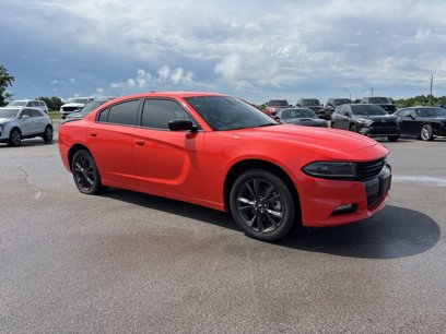 Used 2023 Dodge Charger SXT w/ Blacktop Special Edition