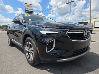 Used 2023 Buick Envision Essence
