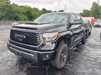 Used 2019 Toyota Tundra SR5