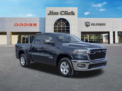 New 2025 RAM 1500 Big Horn