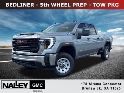 New 2025 GMC Sierra 2500 Pro