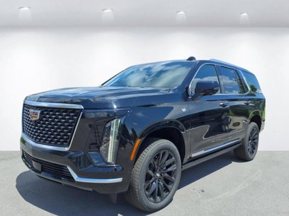New 2025 Cadillac Escalade Premium Luxury w/ Touring Package