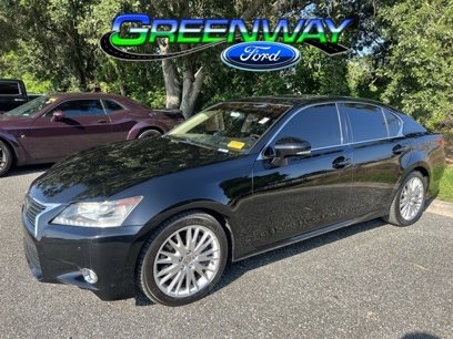 Used 2013 Lexus GS 350