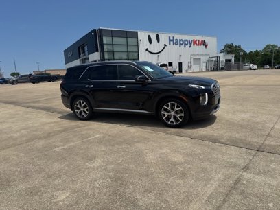 Used 2022 Hyundai Palisade SEL w/ Premium Package