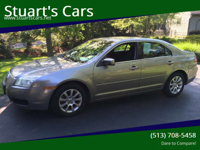 Used 2008 Mercury Milan