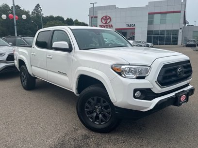 Used 2023 Toyota Tacoma SR5