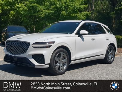 Used 2024 Genesis GV70 3.5T Sport