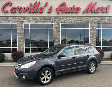 Used 2013 Subaru Outback 2.5i Limited