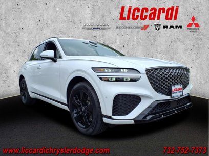 Used 2022 Genesis GV70 3.5T Sport w/ Sport Advanced Package