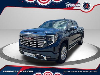 Certified 2022 GMC Sierra 1500 Denali