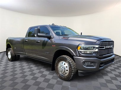 Used 2020 RAM 3500 Laramie