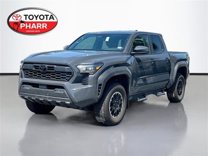Used 2024 Toyota Tacoma SR5