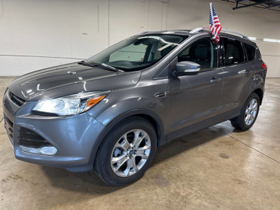 Used 2014 Ford Escape Titanium