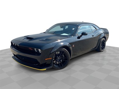 Used 2023 Dodge Challenger R/T Scat Pack