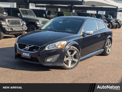Used 2012 Volvo C30 T5 R-Design w/ Climate Pkg