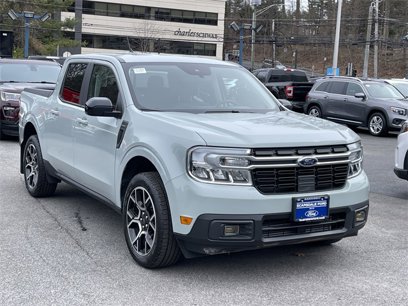 Used 2024 Ford Maverick Lariat