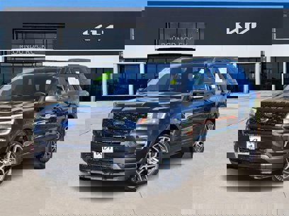 Used 2019 Ford Explorer Sport