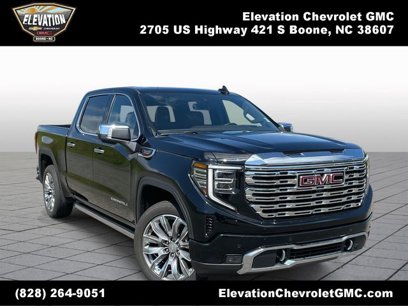 Used 2023 GMC Sierra 1500 Denali w/ Denali Reserve Package