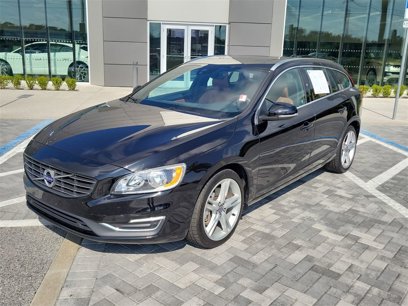 Used 2016 Volvo V60 T5 Premier