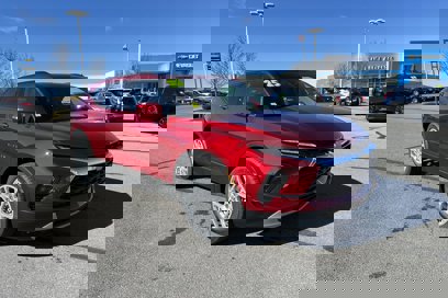 New 2025 Chevrolet Blazer LT w/ Sound & Technology Package
