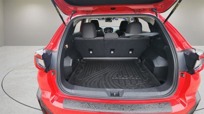 Certified 2024 Subaru Crosstrek 2.0i Premium